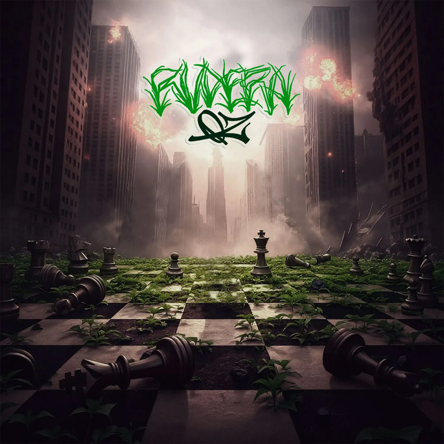 Rudera 'Oz